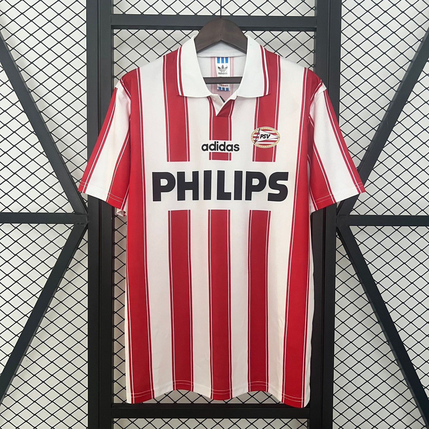 PSV Eindhoven Home Kit 94/95