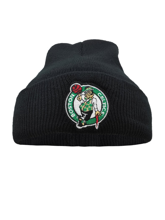 Boston Celtics Beanie