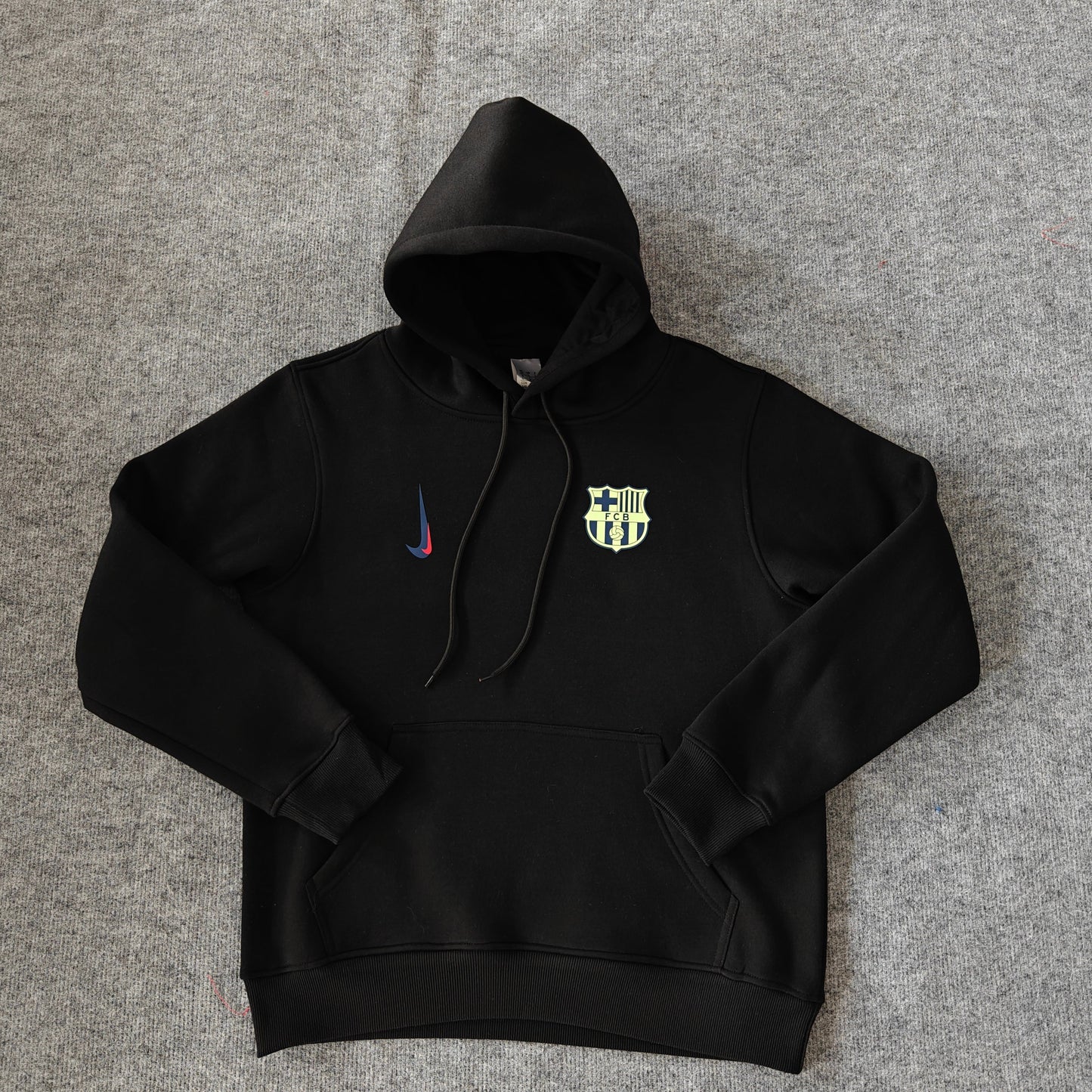 Barcelona Sweatshirt