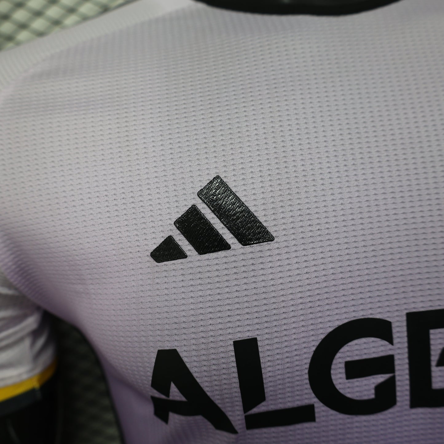Algeria “Lavender Dreams” Kit 24/25