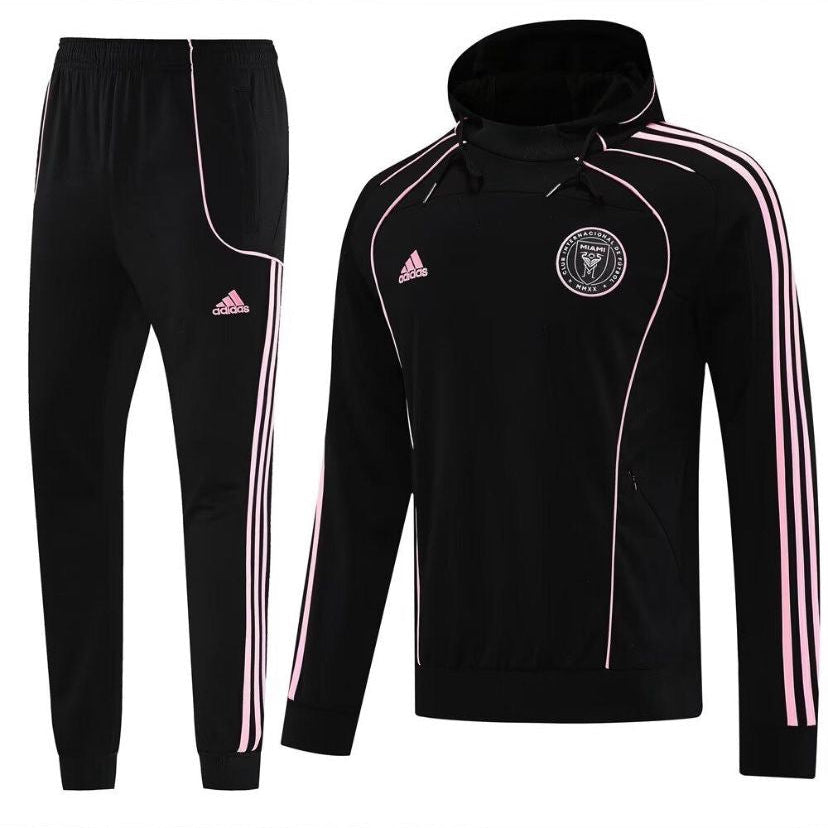 Inter Miami CF 25/26 Long Training Set