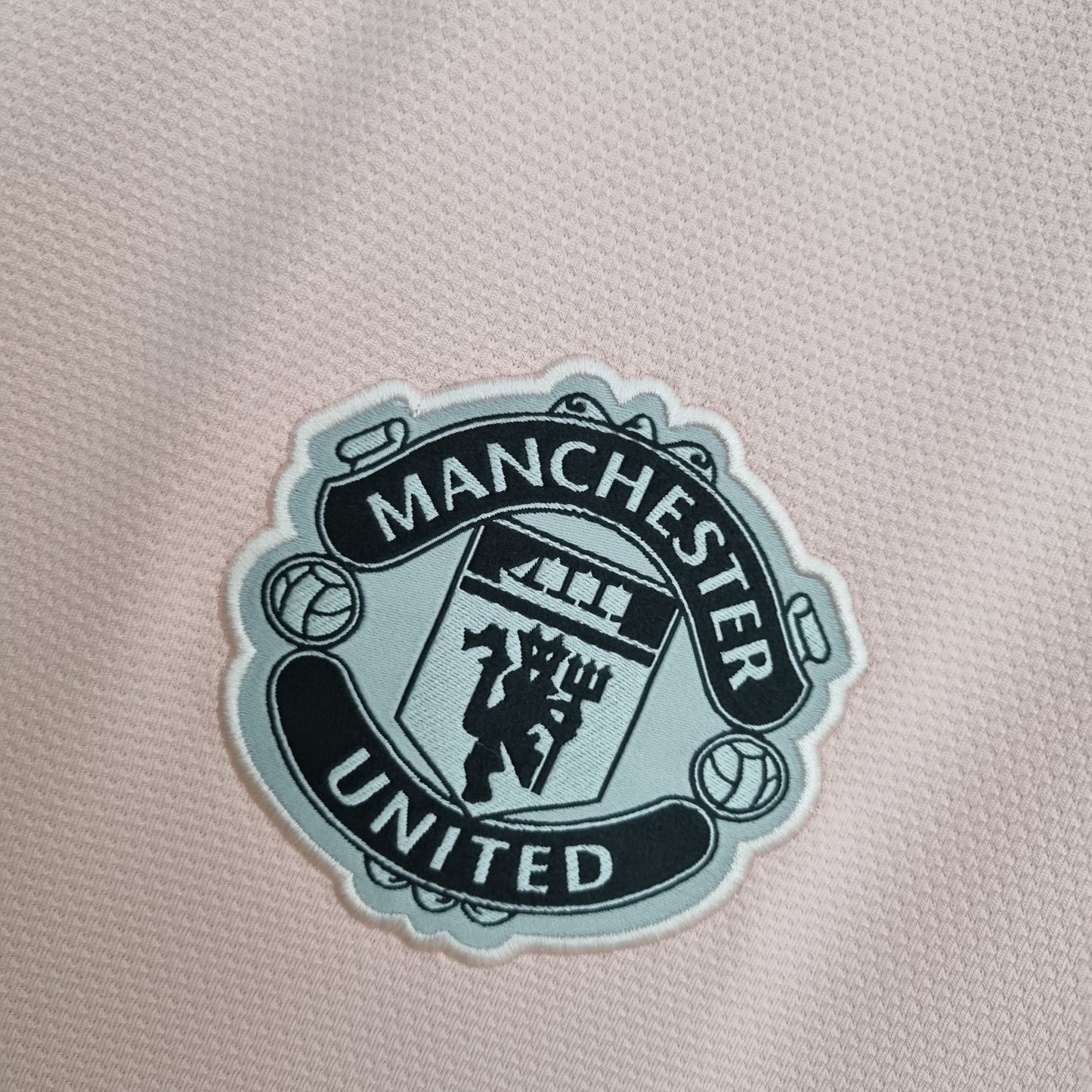 Manchester United Away Kit 18/19