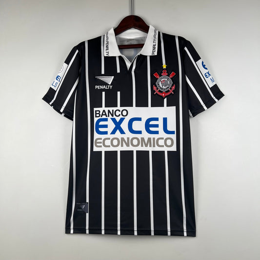 Corinthians Away Kit 96/97