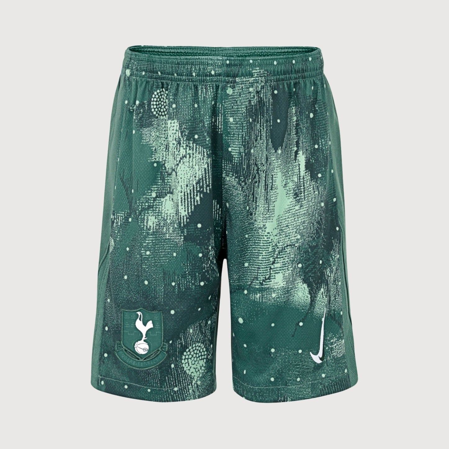Tottenham Hotspur Third Shorts 24/25