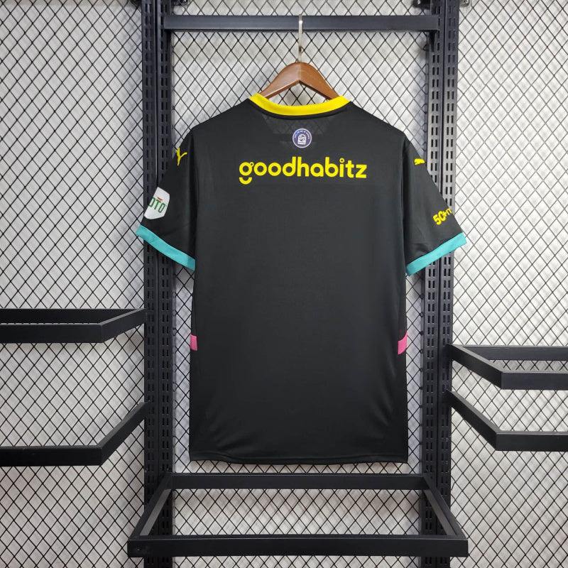 PSV Eindhoven Away Kit 24/25