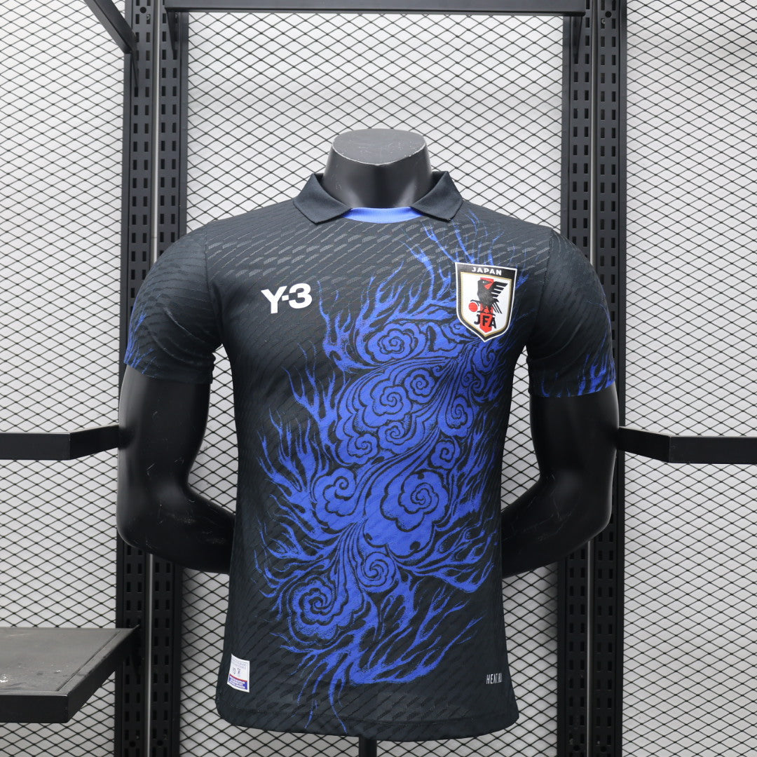 Japan "Midnight Dragon" Kit 23/24