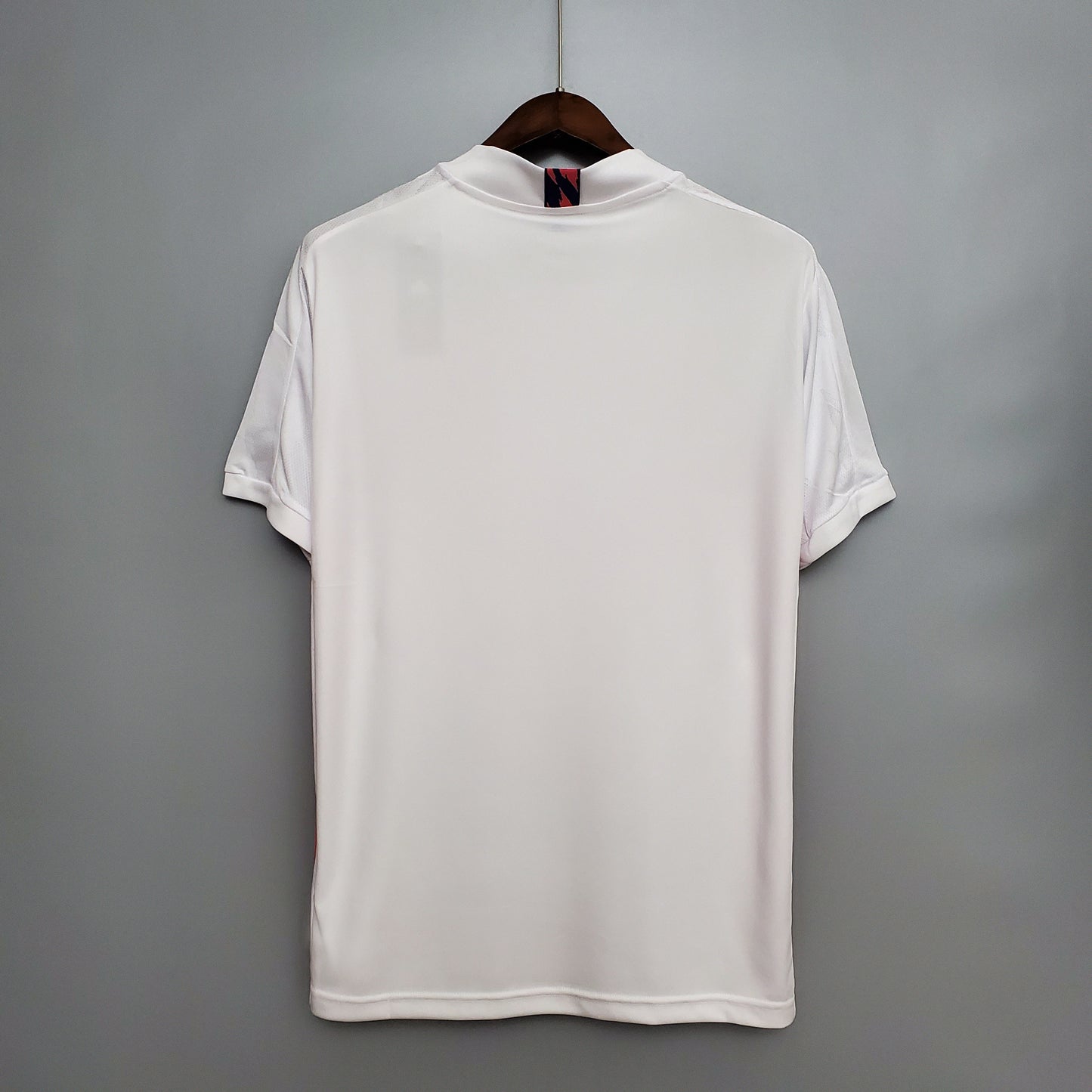 Real Madrid Home Kit 20/21