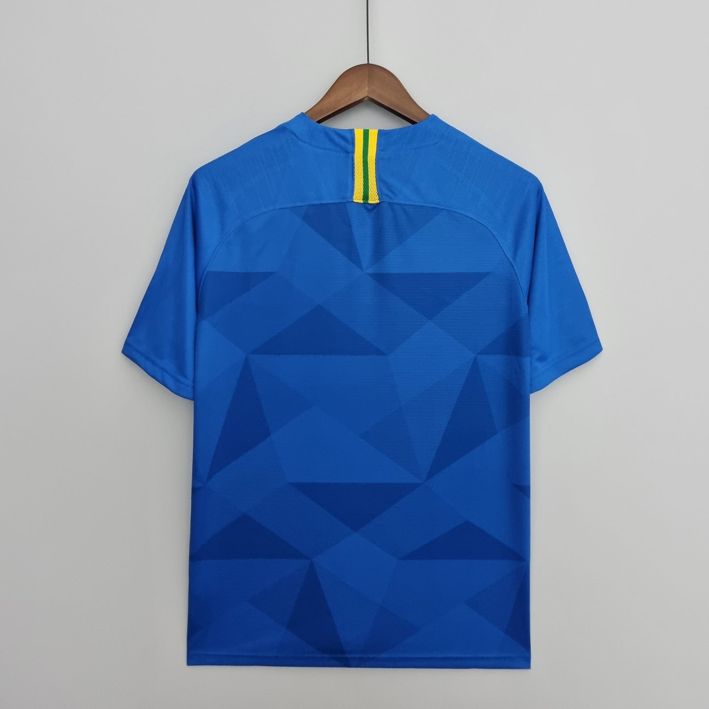 Brazil Away Kit 17/18