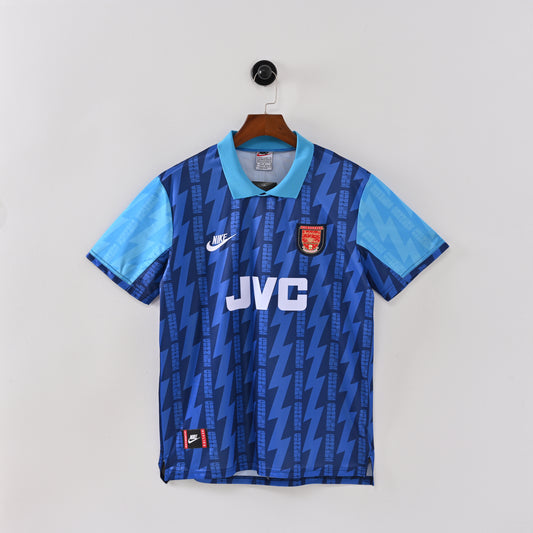 Arsenal Away Kit 94/95