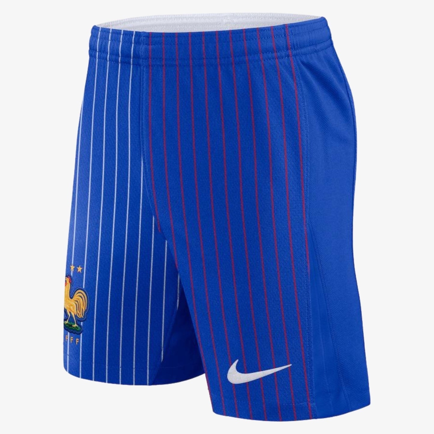 Football Shorts: France Away 23/24