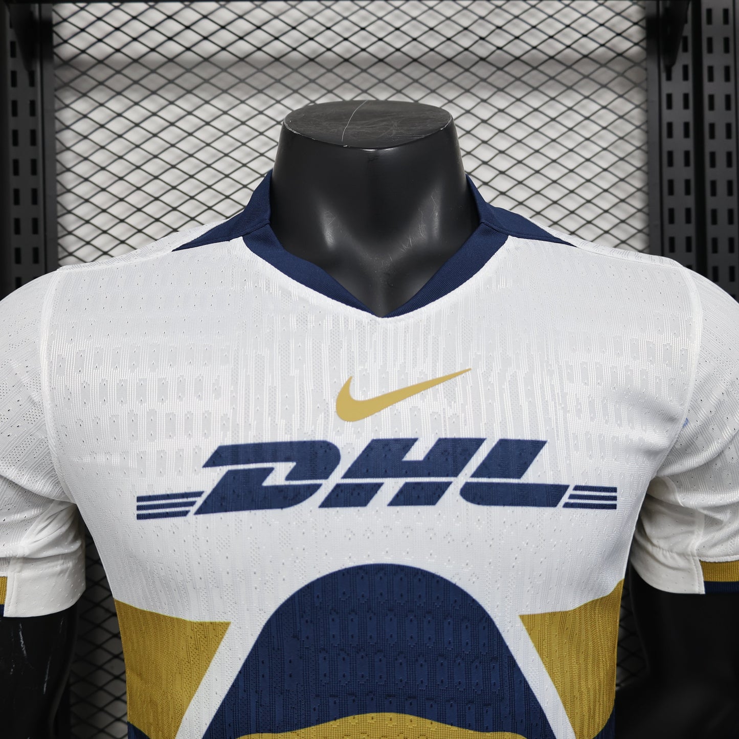 Pumas Home Kit 25/26