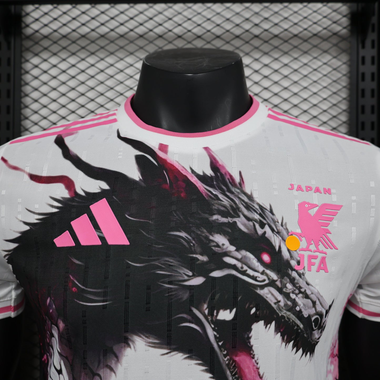 Japan "Sakura Dragon" Kit 24/25