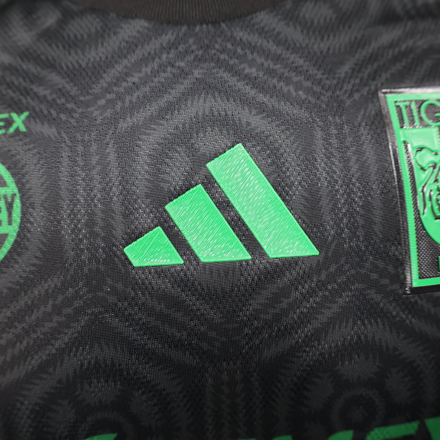 Tigres UANL Third Kit 25/26