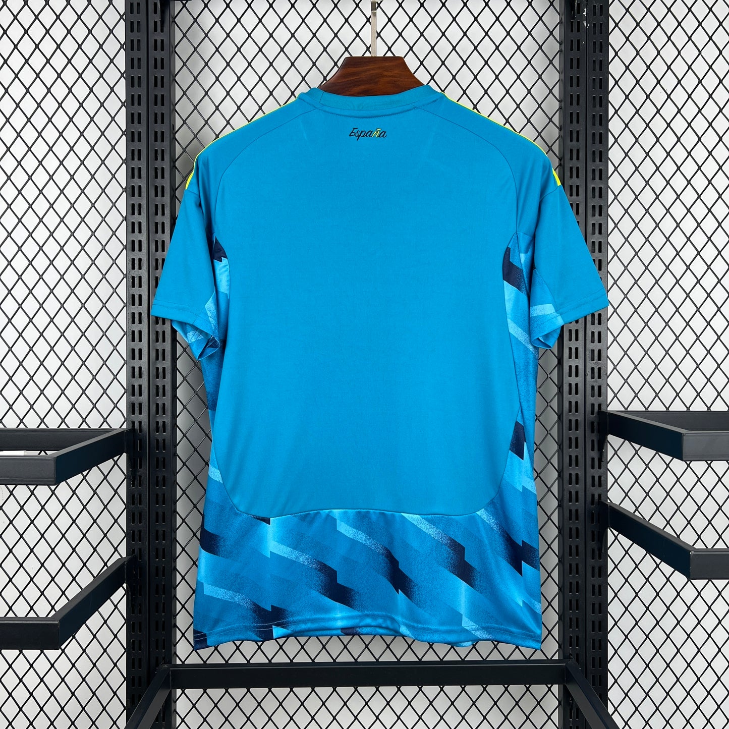 Spain World Cup Goalkeeper Kit 25/26