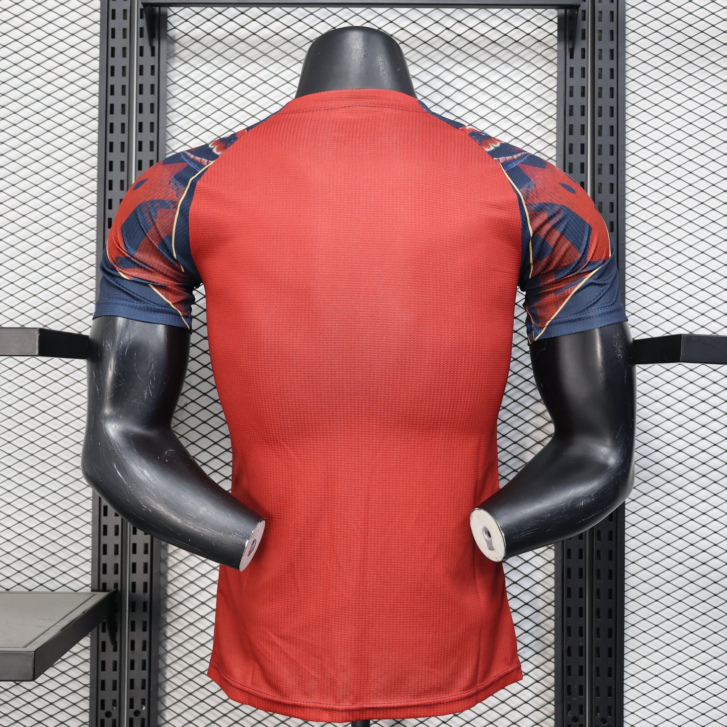 Manchester United “Wrath of the Dragon” Kit 24/25