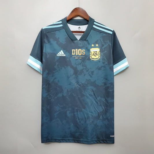 Argentina “Maradona” Kit 19/20