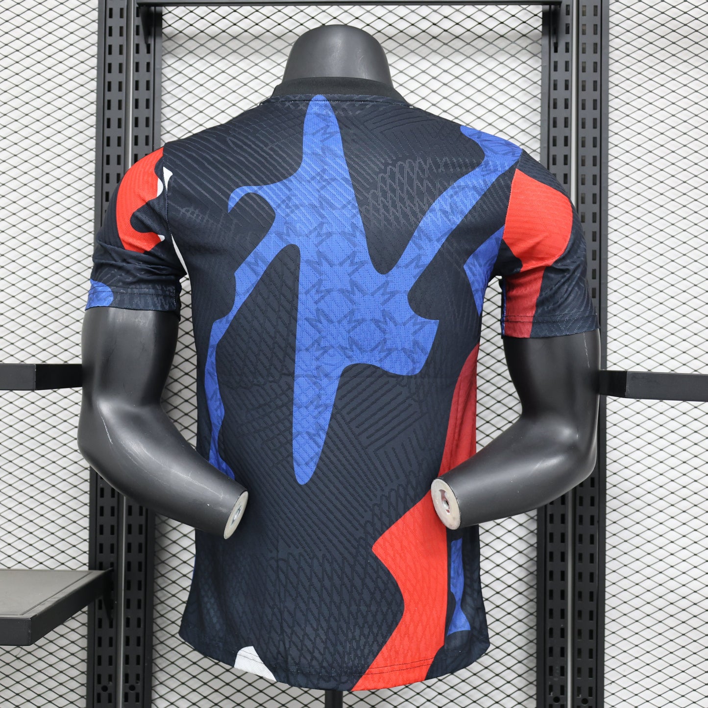 Manchester United Pre-Match Kit 24/25