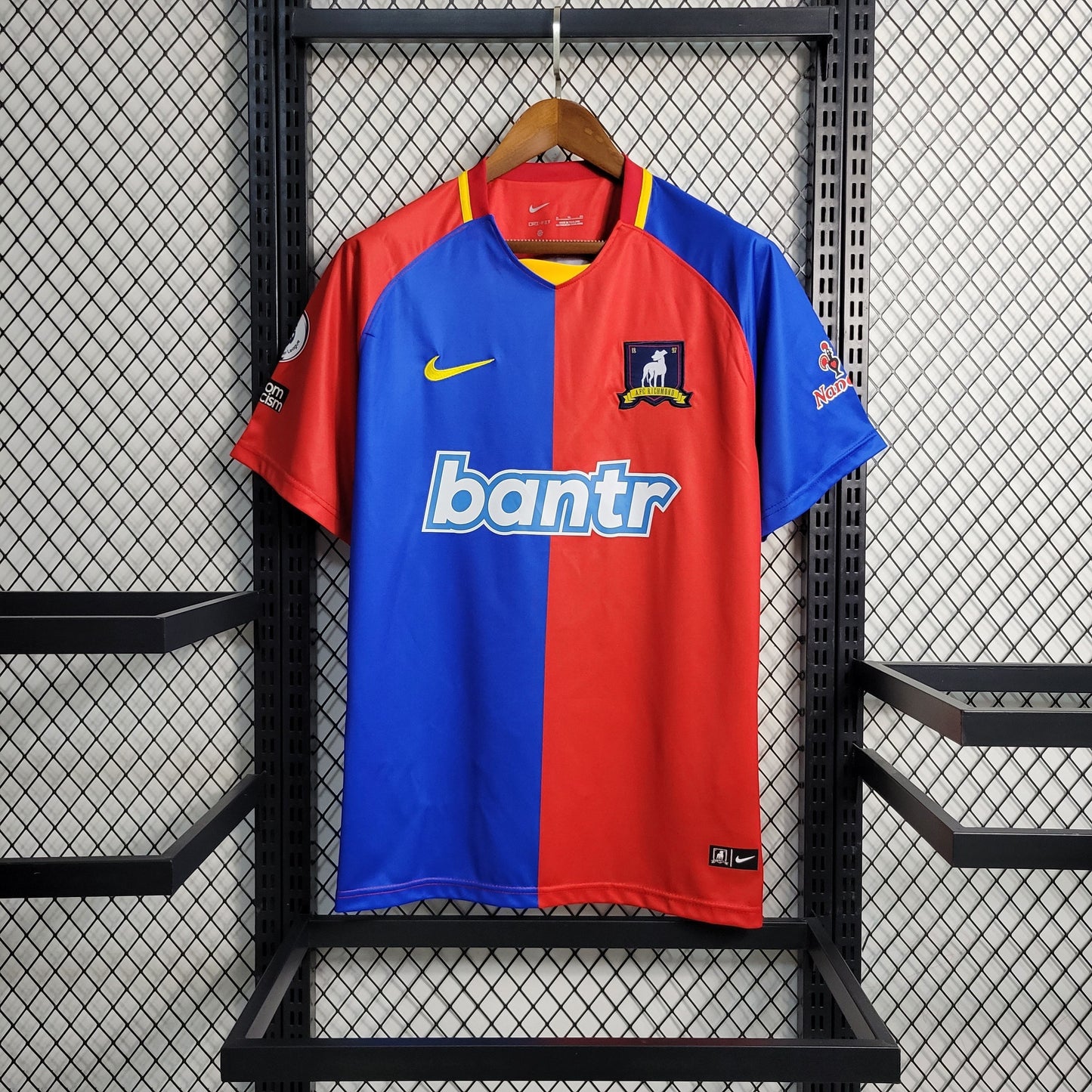 AFC Richmond Home Kit 23/24