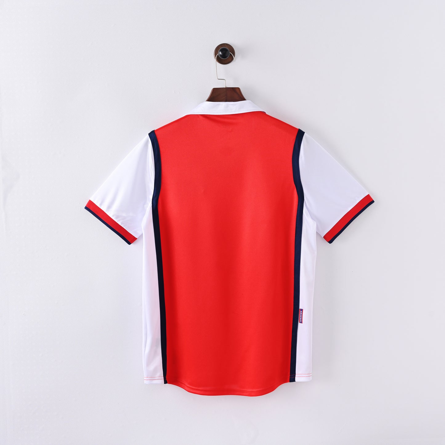 Arsenal Home Kit 98/99