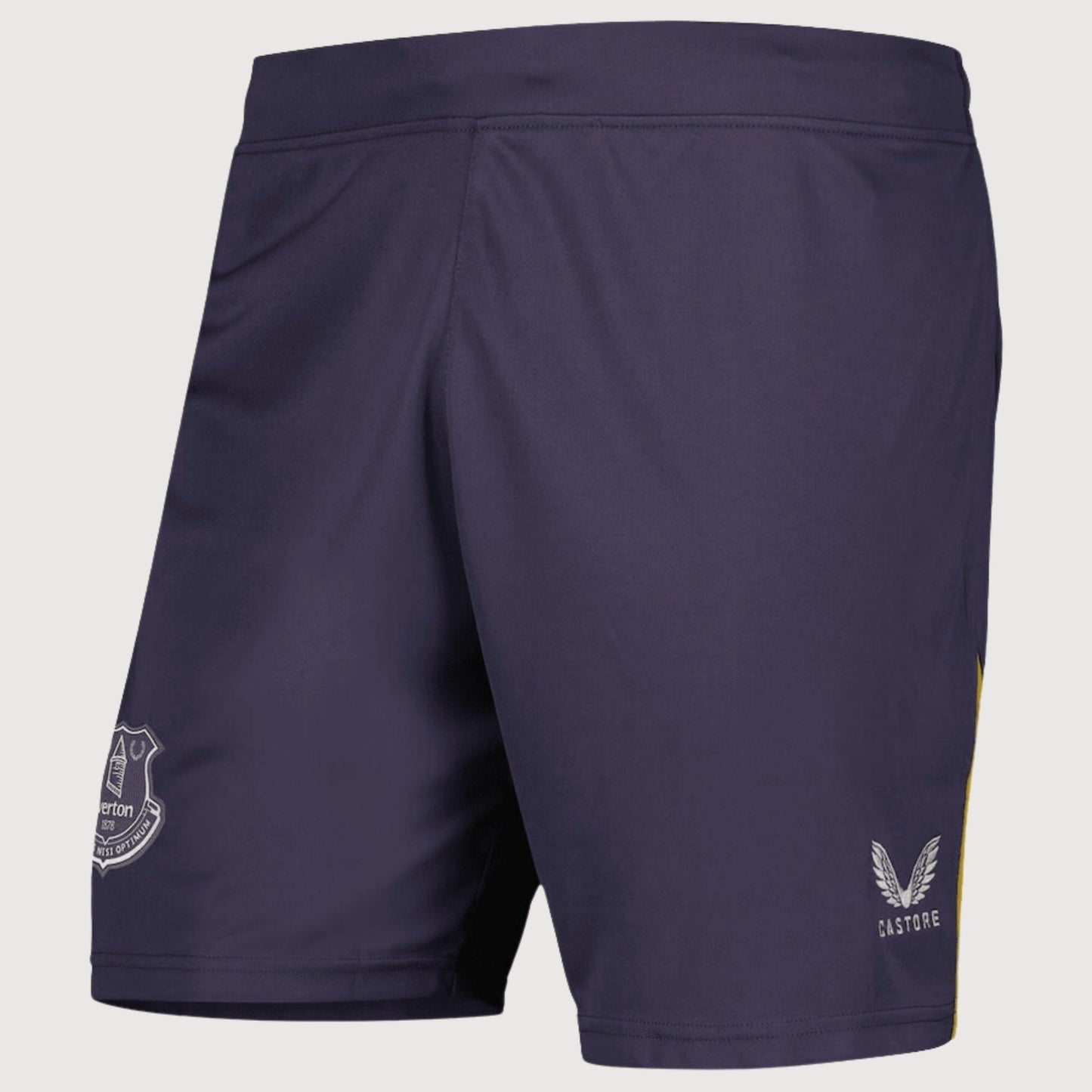 Everton Away Shorts 24/25