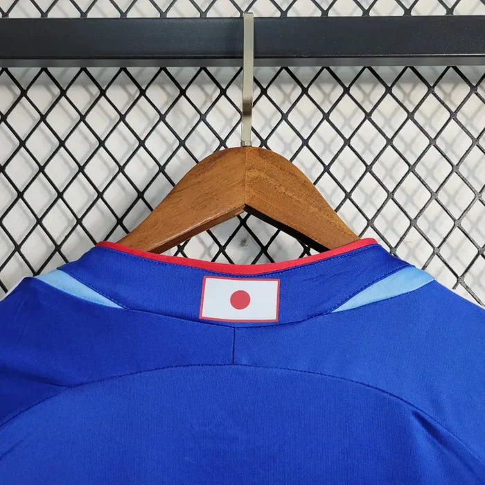 Japan Home Kit 06/07