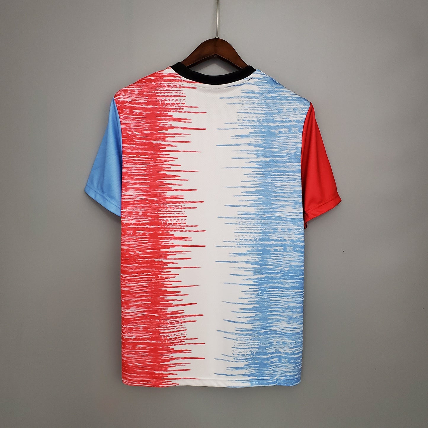 Manchester City Pre-Match Kit 21/22