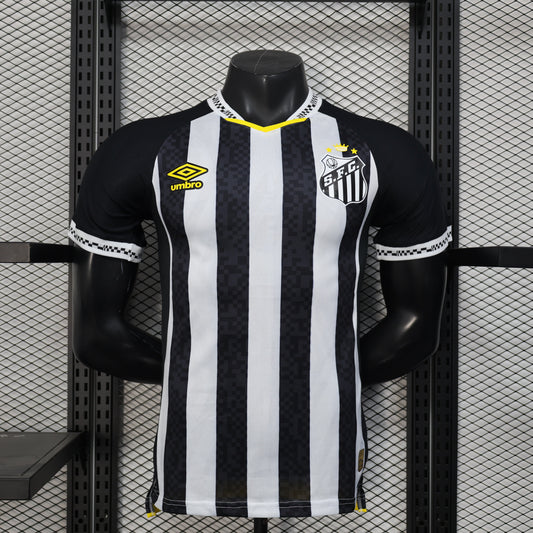 Santos Away Kit 25/26