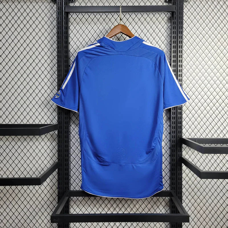 Chelsea Home Kit 06/07