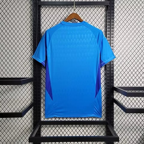 Juventus Goalkeeper Kit 23/24