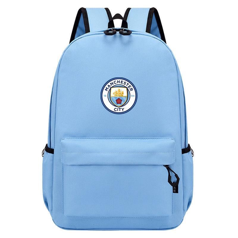 Manchester City Backpack
