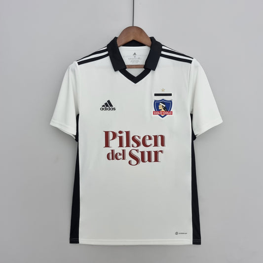 Colo-Colo Home Kit 22/23