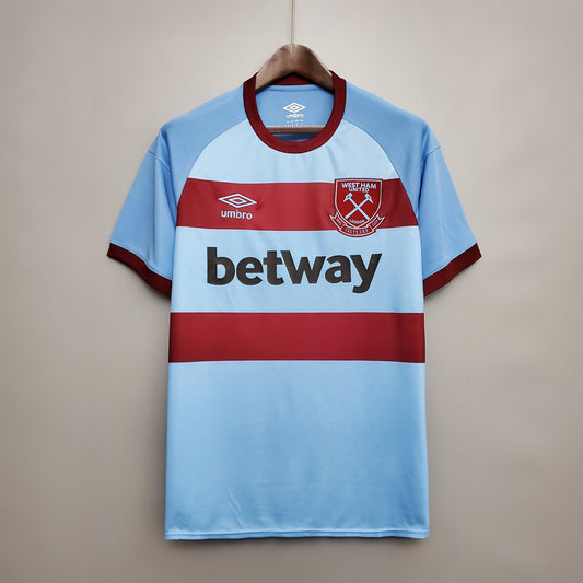 West Ham United Away Kit 20/21