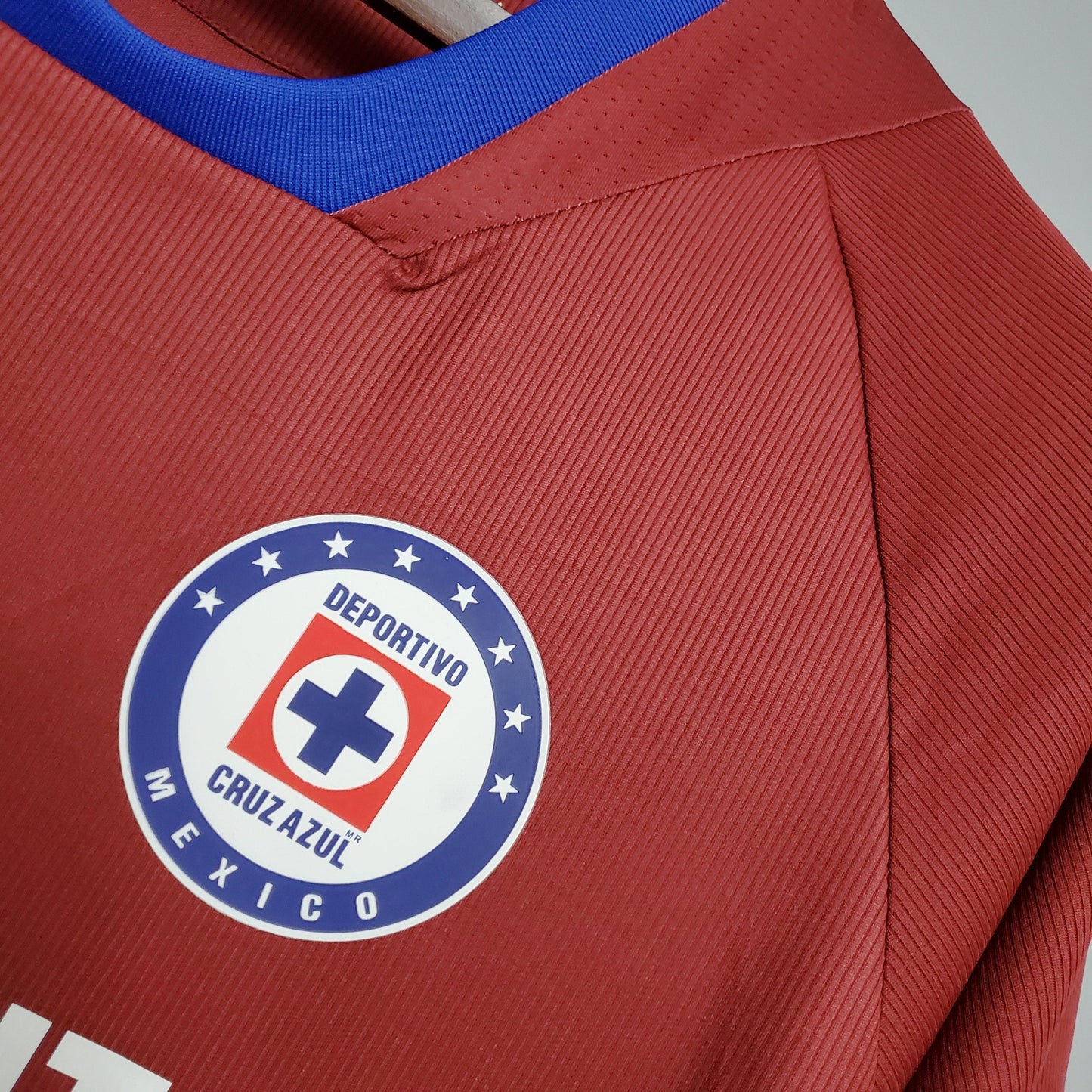 Cruz Azul Third Kit 20/21