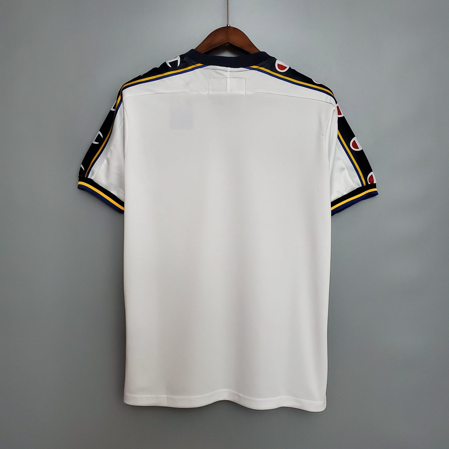 Parma Away Kit 02/03