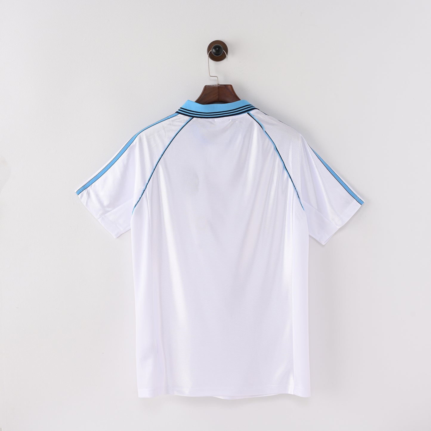 Marseille Home Kit 98/99