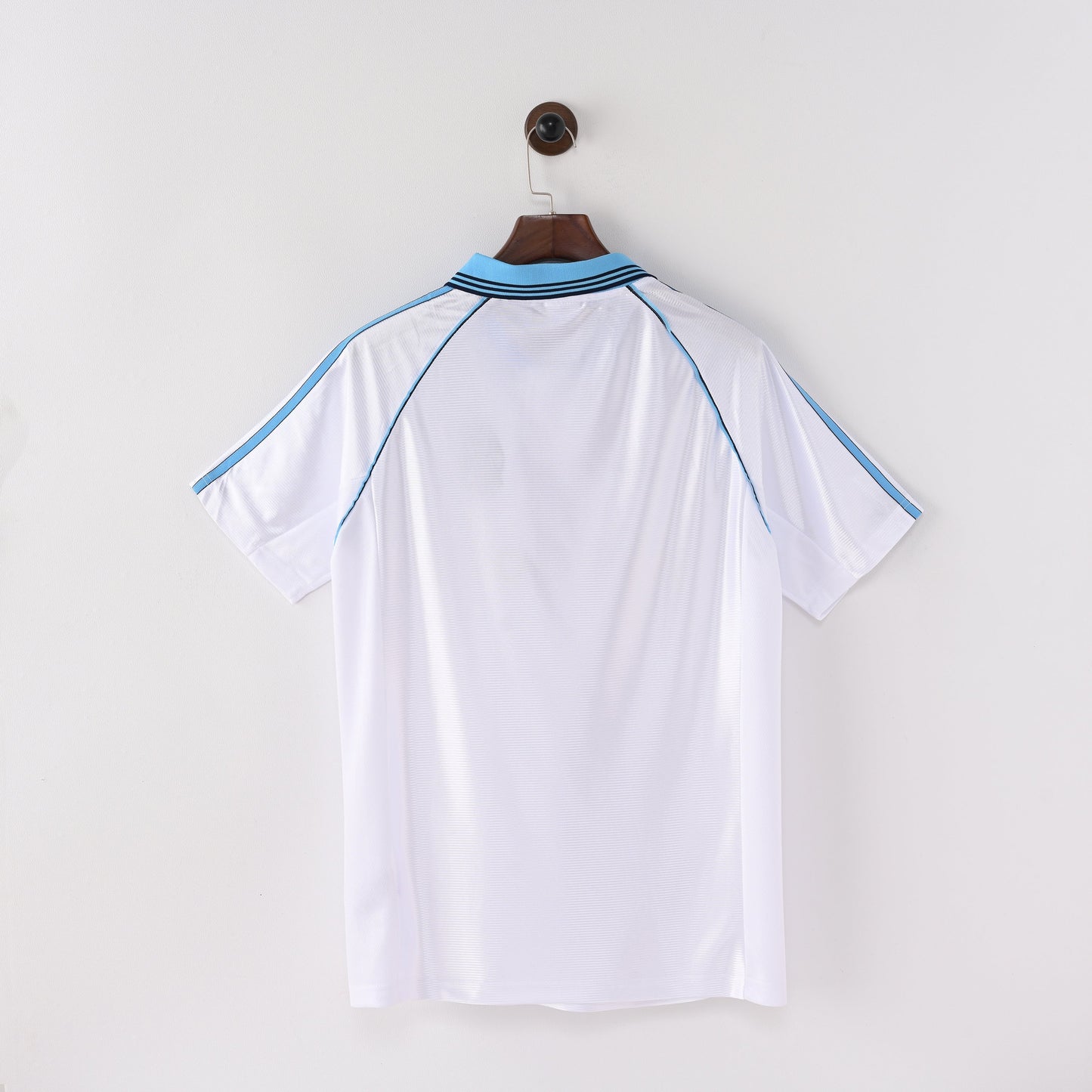 Marseille Home Kit 98/99