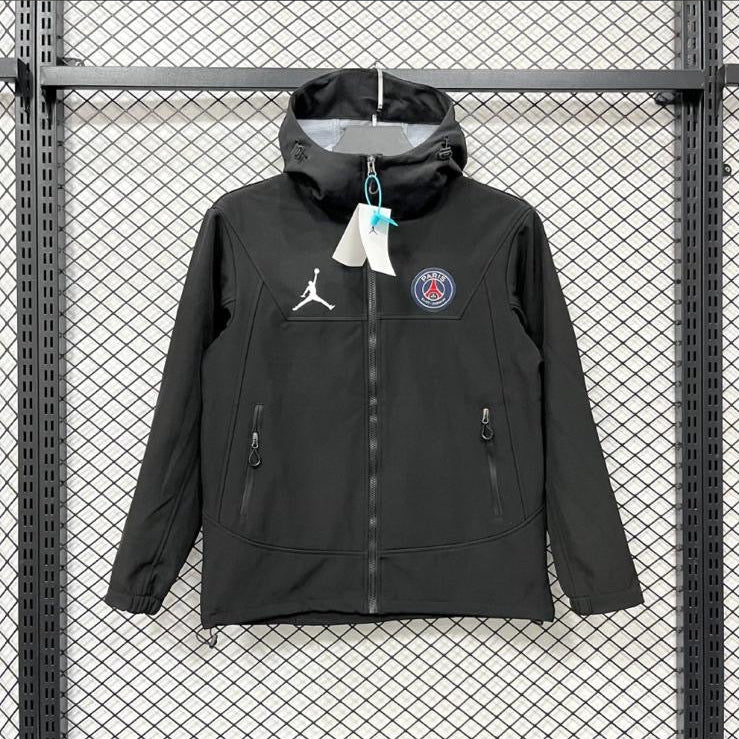 Paris Saint Germain Windbreaker 25/26