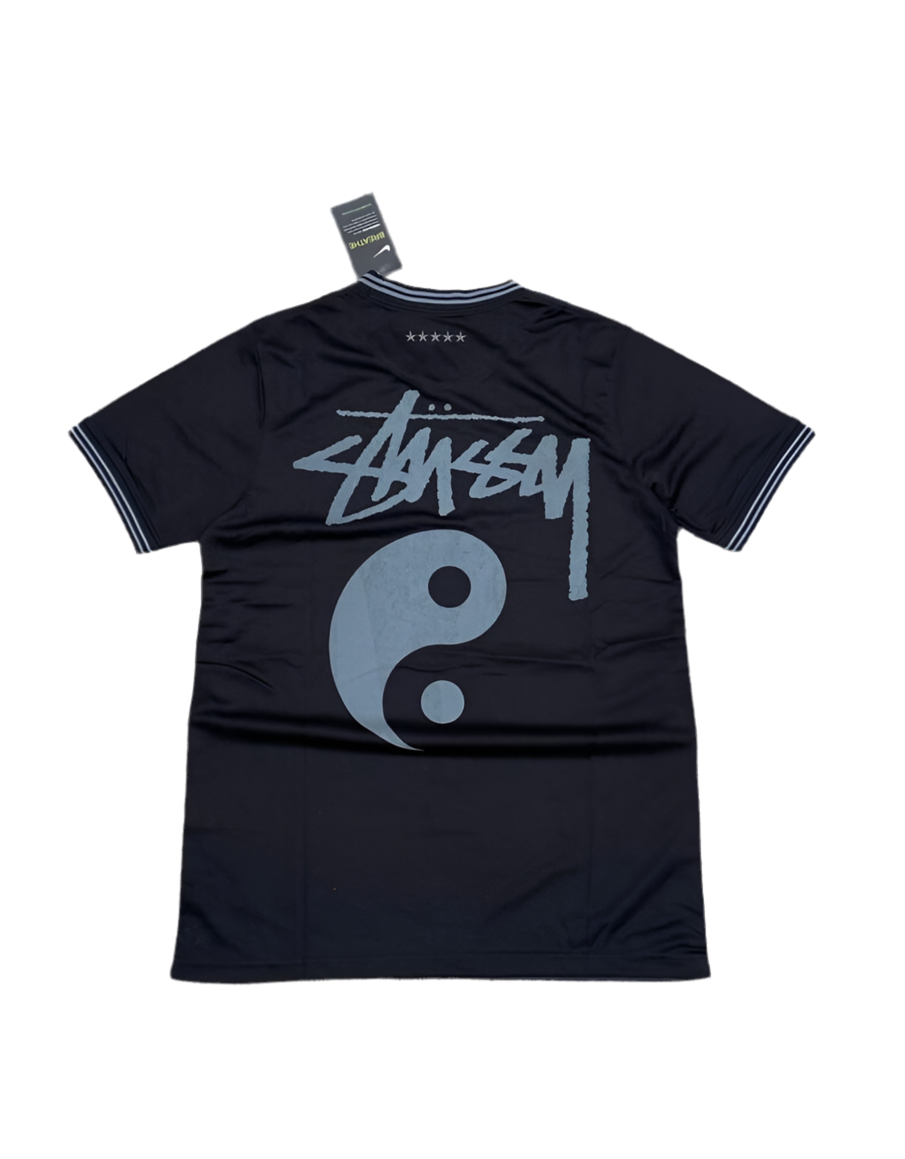 Brazil x Stüssy Kit