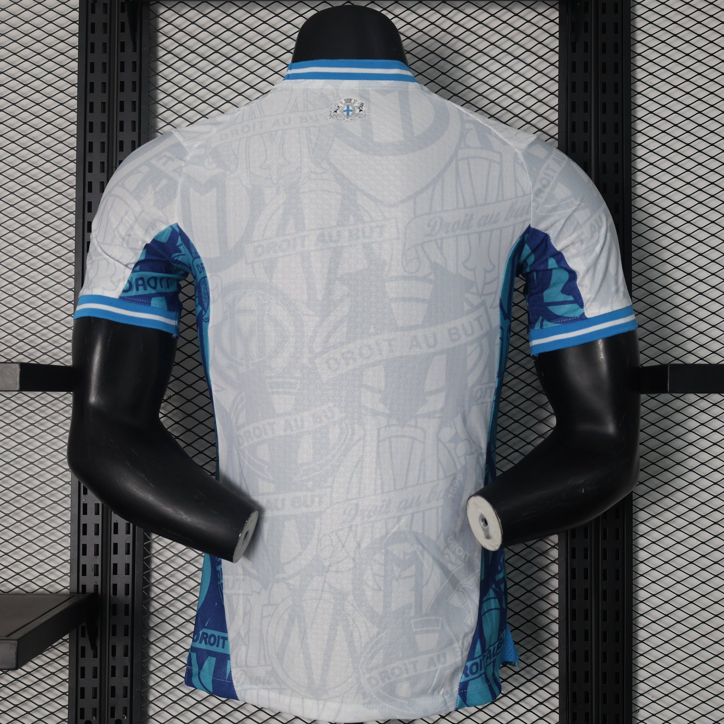 Marseille Special Kit 23/24