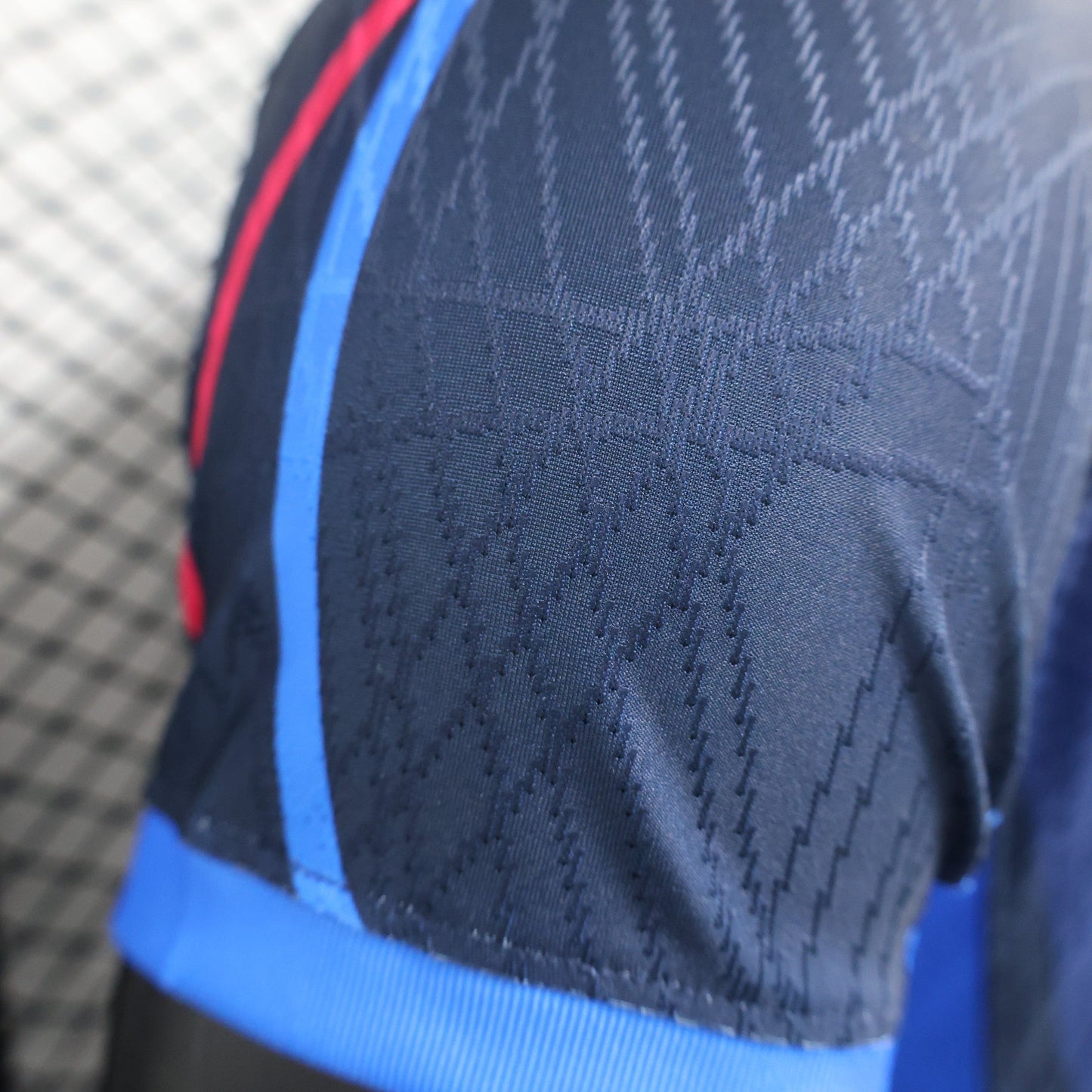 Barcelona "Catalan Fusion" Kit 23/24