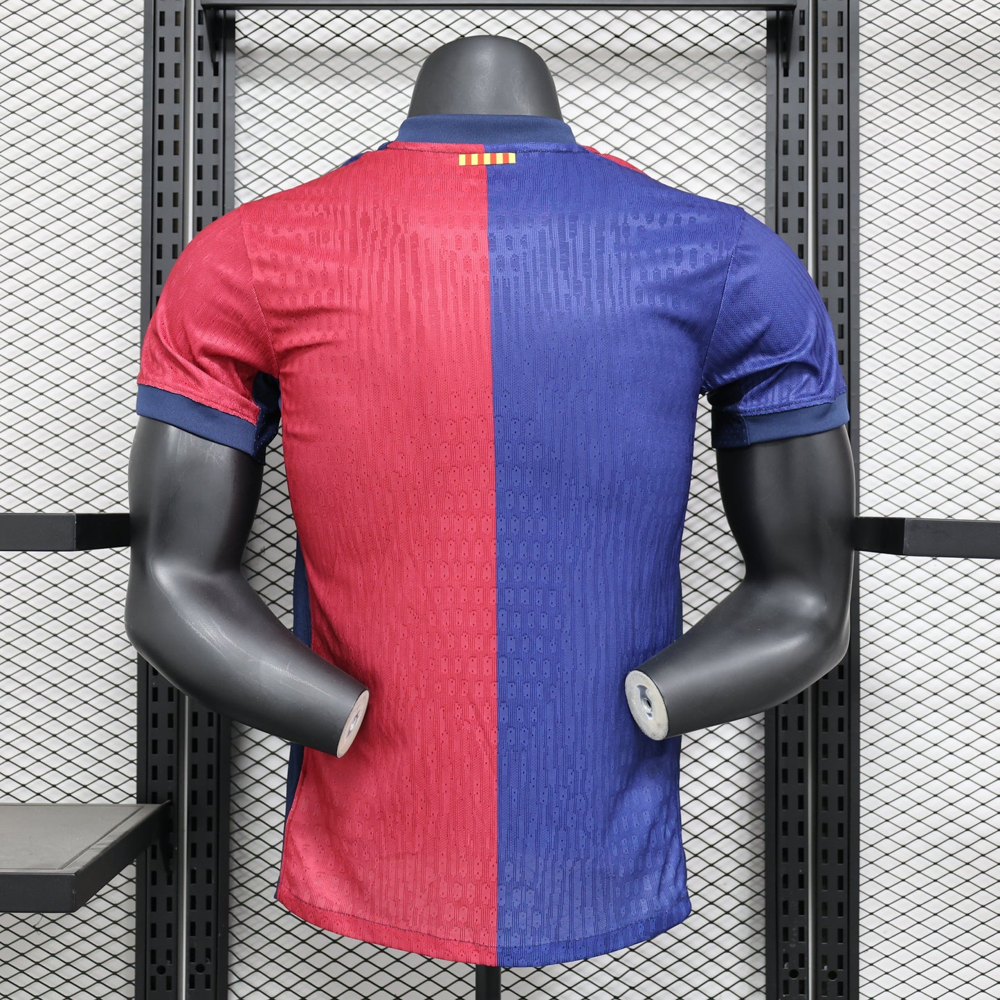 Barcelona 125th Anniversary Kit (1899–2024) Kit 24/25