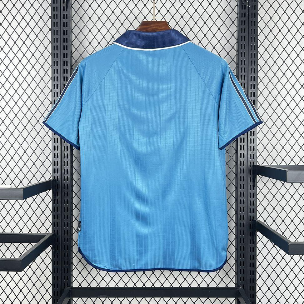 Real Madrid Third Away Kit 99/00