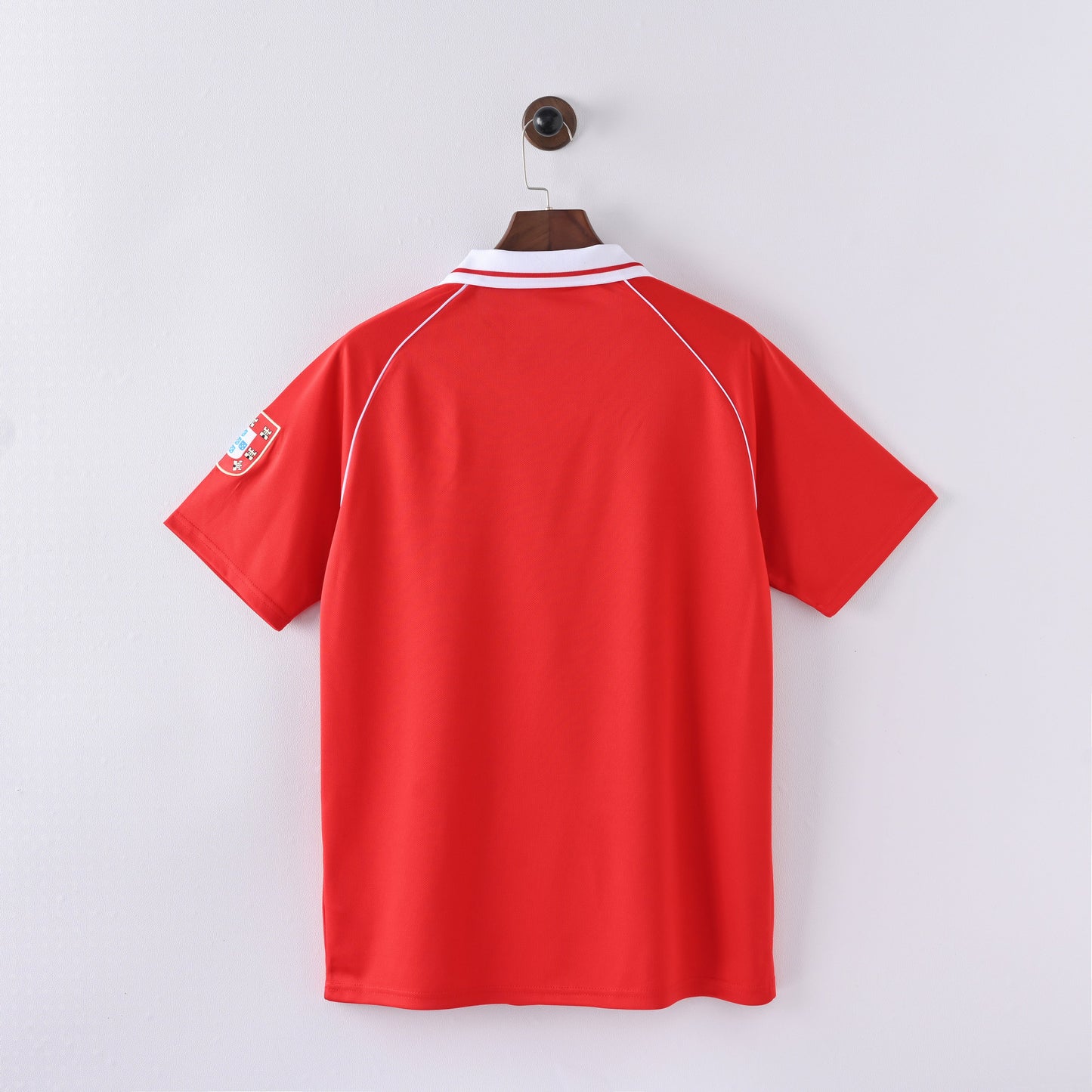 Benfica Home Kit 94/95