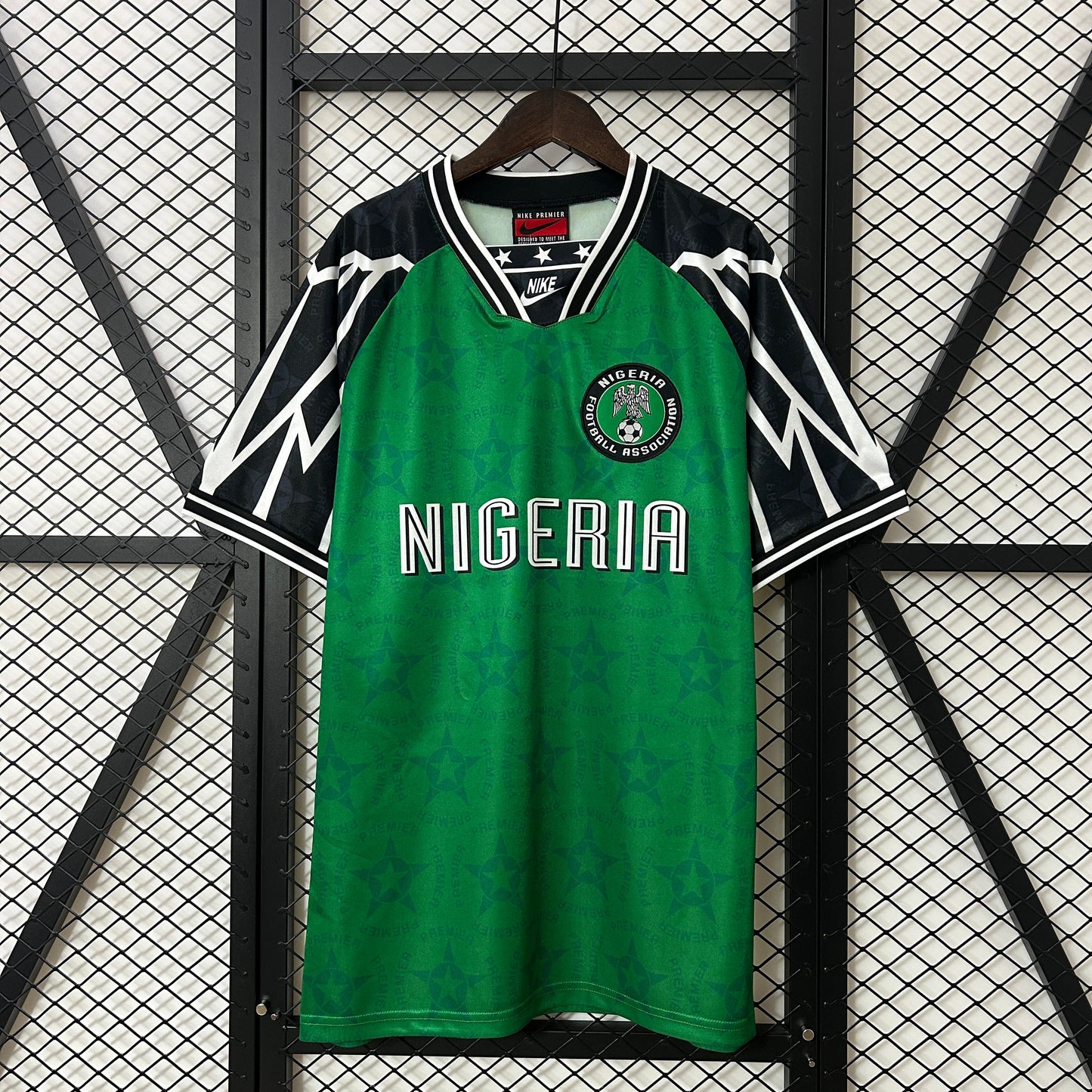 Nigeria Home Kit 94/95