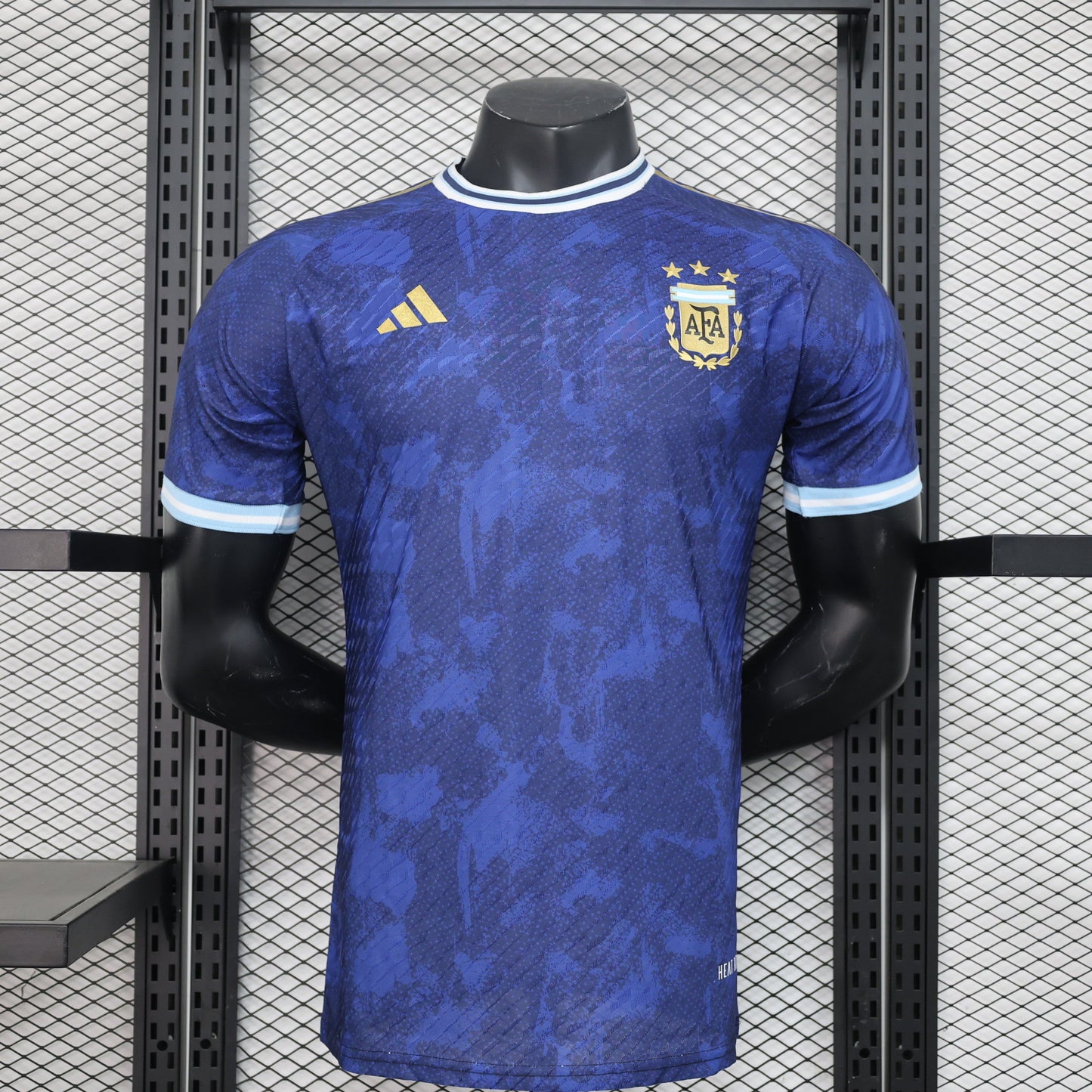 Argentina Special Kit 24/25