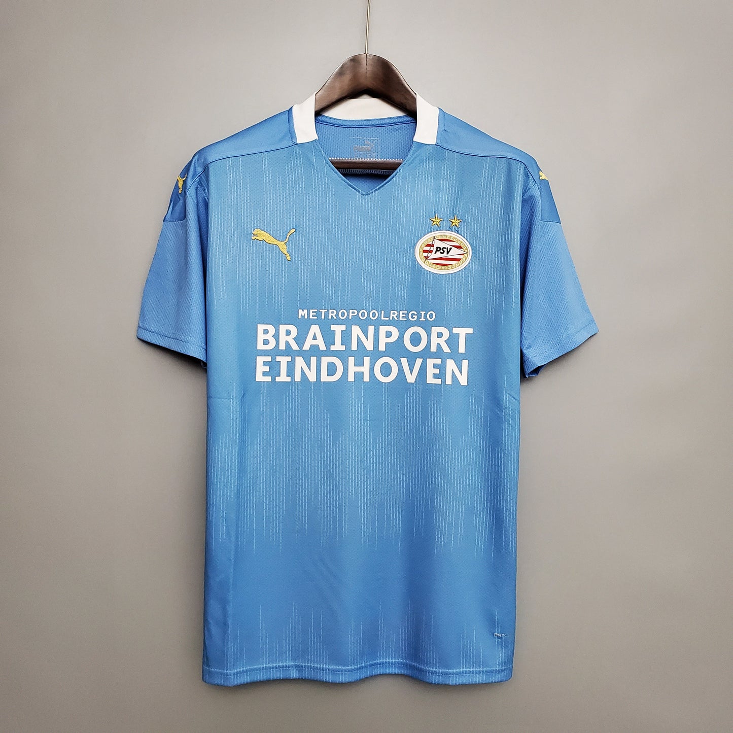 PSV Eindhoven Away Kit 20/21