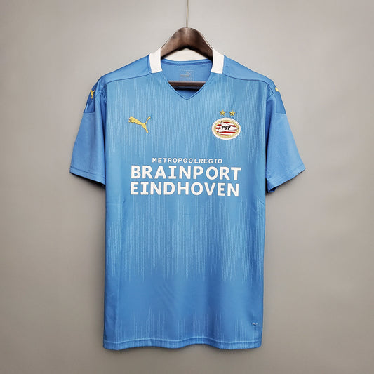 PSV Eindhoven Away Kit 20/21