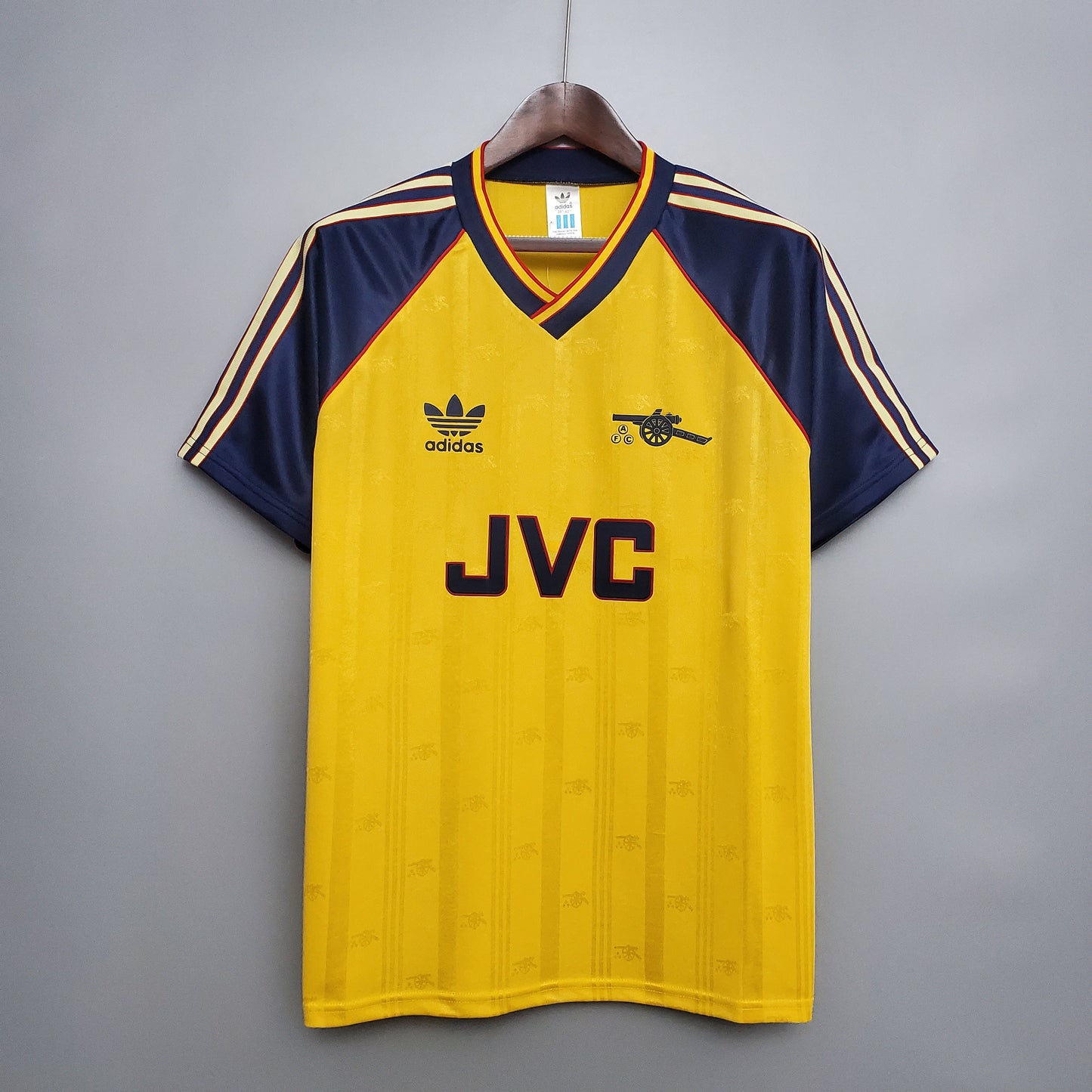 Arsenal Away Kit 88/89