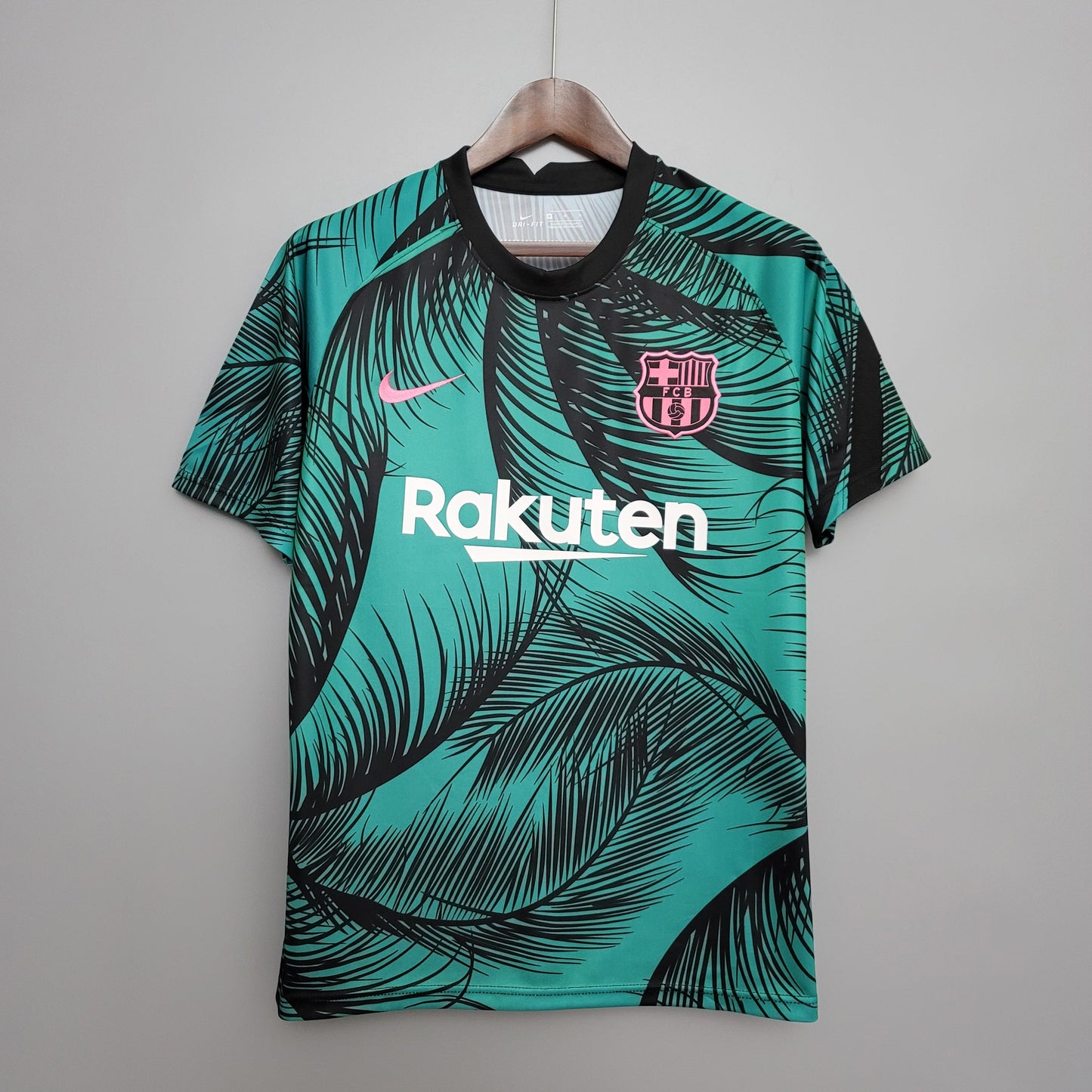 Barcelona Pre-Match Kit 20/21