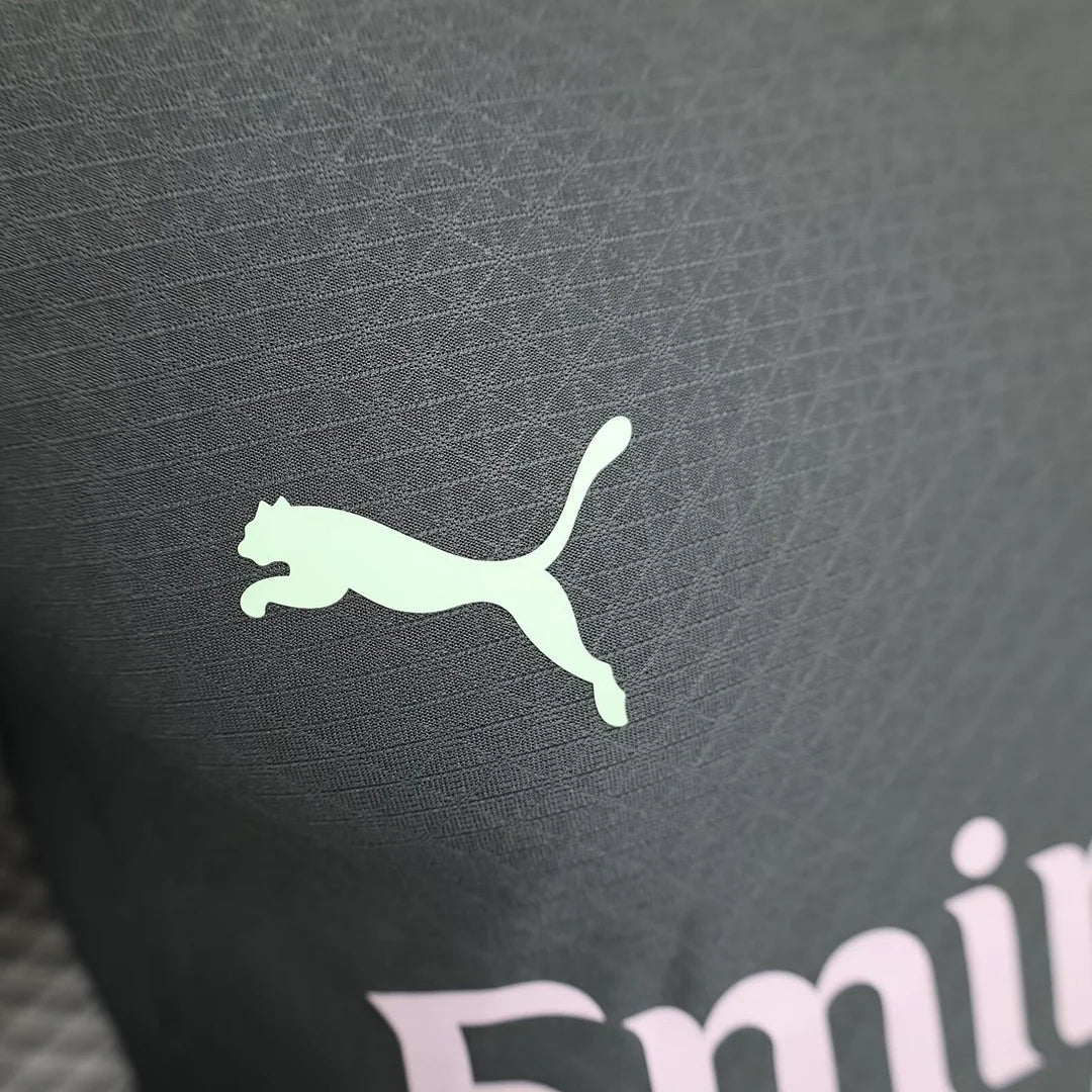 AC Milan Third Kit 24/25